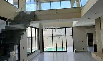 Imagem: Casa de Condomínio com 4 dormitórios