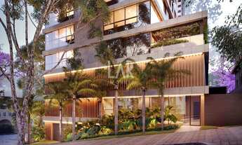 Imagem 2: Apartamento à venda, 3 quartos, 1 suíte, 2 vagas, Lourdes - Belo Horizonte/MG