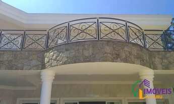 Imagem 3: CASA EM CONDOMÍNIO - ALPHAVILLE - SP