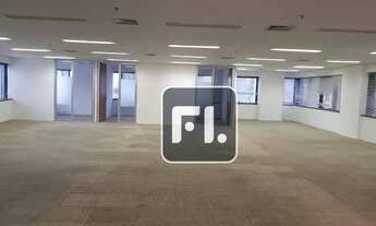 Imagem 3: Conjunto para alugar, 498 m² por R$ 52.174,85/mês - Brooklin - São Paulo/SP