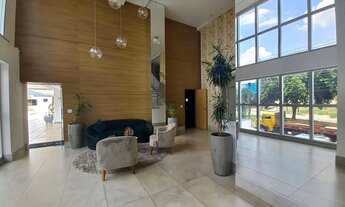 Imagem: Apartamento à venda em Goiânia-GO, Vila