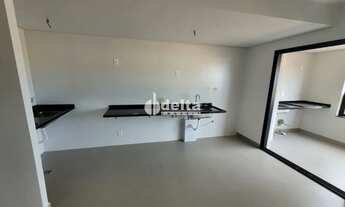 Imagem 2: Apartamento disponível para venda no bairro Jardim Karaíba em Uberlândia-MG