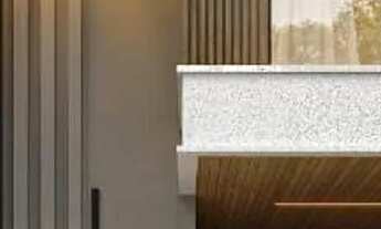 Imagem: Casa em Obra no Condomínio Terras Alphaville