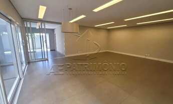 Imagem 7: CASA SOBRADO IBITI ROYAL COM 4 DORMITORIOS SENDO TODOS SUITES