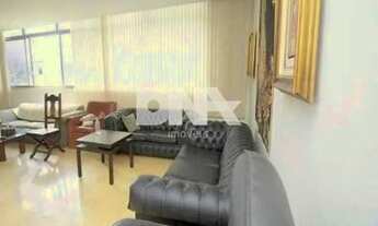 Imagem 4: Apartamento-À VENDA-Leblon-Rio de Janeiro-RJ