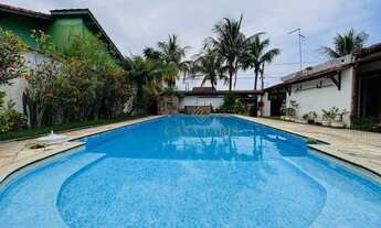 Imagem 5: Casa à venda, 250 m² por R$ 1.600.000,00 - Maracanã - Praia Grande/SP