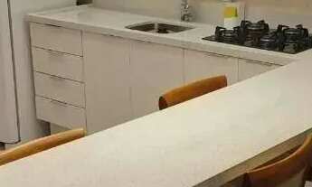 Imagem 7: Apartamento à venda em Barueri, Alphaville Empresarial, com 2 quartos, com 53 m²