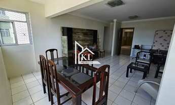 Imagem: Apto com 138m² - 8º Andar - Resid. Esmeralda