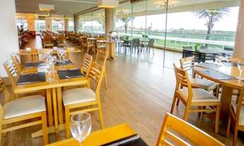 Imagem 7: Salinas Parque Resort - 1 Quarto - Frente para o mar