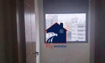 Imagem 6: Sala, 30 m² - venda por R$ 270.000,00 ou aluguel por R$ 2.285,68/mês - Lapa - São Paulo/SP