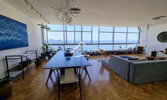 Imagem 6: Apartamento para alugar, 260 m² por R$ 36.271,80/mês - Ipanema - Rio de Janeiro/RJ