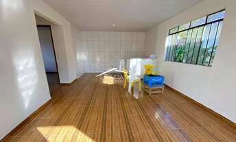 Imagem 3: Casa com 2 Quartos para Alugar em Almirante Tamandaré - PR