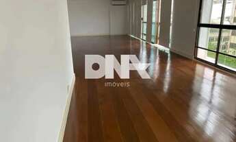 Imagem 4: Apartamento-À VENDA-Ipanema-Rio de Janeiro-RJ