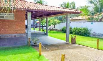 Imagem 7: CASA DE PRAIA CUMBUCO - RÉVEILLON