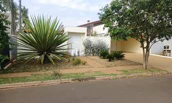 Imagem 3: Casa para aluguel com 4 quartos em Lago Sul, Bauru - SP