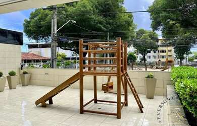 Imagem 7: Apartamento com Lazer Completo e Ótima Localização à venda na Jatiúca - Maceió/AL