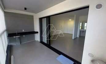 Imagem 4: Apartamento à Venda Zona Leste, Marília/SP