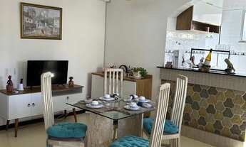 Imagem 6: Alugo temporada: Ap mobiliado 2/4 casal