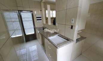 Imagem 6: Sobrado Com 4 Dormitórios à Venda, 213 M² Por R$ 850.000,00 - Jardim Jóquei Club - Campo G