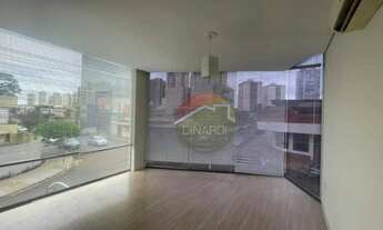 Imagem: Sala para alugar, 30 m² por R$ 1.710,00