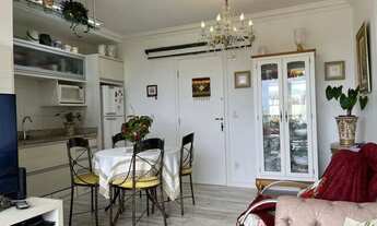 Imagem 5: Apartamento para Venda em Florianópolis, Pântano do Sul, 2 dormitórios, 1 suíte, 2 banheir