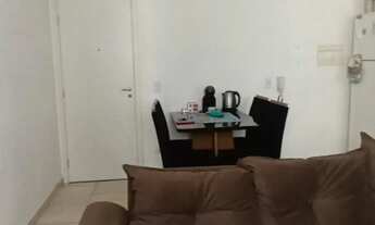 Imagem 6: APTO GAIVOTAS 2 Apartamento com 2 dormitórios