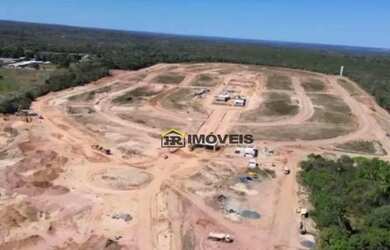 Imagem 2: Lote à venda no Terras Alphaville 2