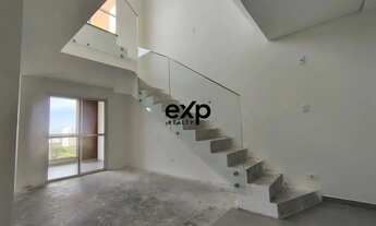 Imagem: Cobertura com 3 quartos, sendo 2 suítes