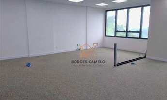 Imagem 4: Andar Corporativo à venda, 550 m² por R$ 9.000.000,00 - Vila da Serra - Nova Lima/MG