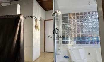 Imagem 12: Casa com 3 dormitórios sendo 1 suíte à venda, 500 m² por R$ 999.900 - Condomínio Ibiti do