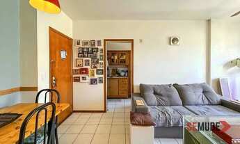 Imagem 4: Apartamento 2 dormitórios bairro Saco dos Limões