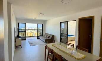 Imagem 6: Cobertura Nova e Incrível na Jatiúca Piscina Privativa e 3 Suítes!