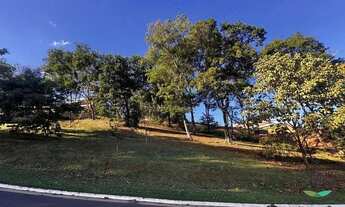 Imagem 2: Terreno no Residencial Aldeia do Vale