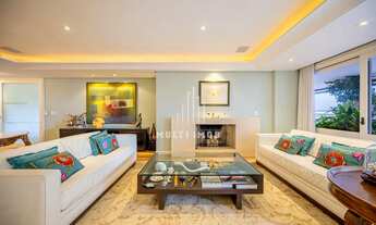 Imagem 7: Apartamento 4 dorm, sacada , lareira no Bela Vista