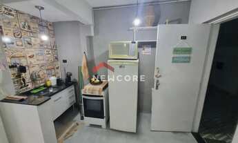 Imagem 4: Apartamento em Rua Coronel Proost de Sousa - Embaré - Santos/SP