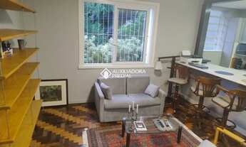 Imagem 2: Apartamento 1 dormitório mont serrat porto alegre