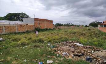 Imagem 2: Terreno praia do abais na reta 500 MTS quadrados