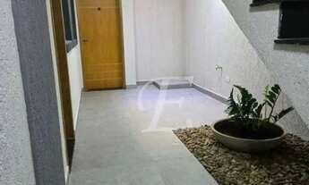 Imagem 3: Apartamento com 1 dormitório para alugar, 31 m² por R$ 1.700,00/mês - Jardim Paraíso - São