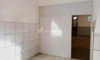 Imagem 5: Barracão - Vila Industrial - Campinas