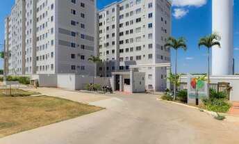 Imagem: APTO GRAN CASTELL 2Q, 1B, 1G 47,78m² Cond
