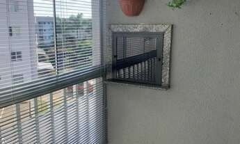 Imagem 3: APARTAMENTO CONDOMINIO VITACE UVARANAS