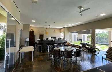 Imagem 7: Rancho com 4 dormitórios à venda, 441 m² por R$ 2.100.000 - Condomínio Enseada Azul II - F