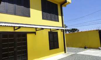 Imagem: Alugo amplo apartamento loft térreo em