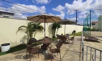 Imagem 3: Casa duplex de 54m² para locação no Bairro Siqueira!