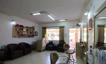 Imagem 5: Casa com 3 dormitórios para alugar, 150 m² por R$ 6.850,00/mês - Campestre - Santo André/S