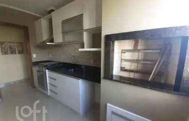 Imagem 7: Semi mobiliado ap 2 d c/gar no Jardim Botânico