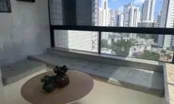 Imagem 3: Apto em Boa Viagem 3 quartos R$510 mil