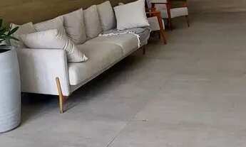 Imagem 2: Boa vista 02 quartos 01 vaga 100 Mobiliado e decorado andar alto!