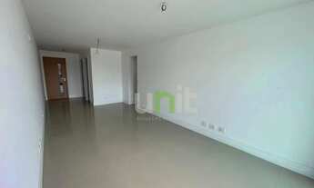 Imagem 6: Apartamento com 2 dormitórios à venda, 100 m² por R$ 856.466 - Jardim Icaraí - Niterói/RJ