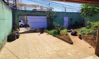 Imagem: Imóvel usado Jd Nova Esperança, Goiânia-GO